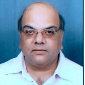 Dr. Arun Bhargava
